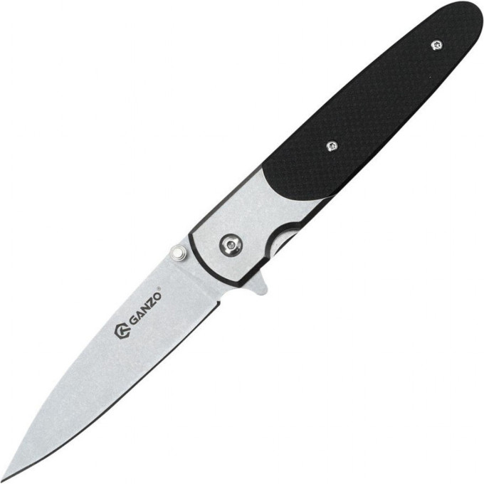 Нож GANZO G743-2-BK