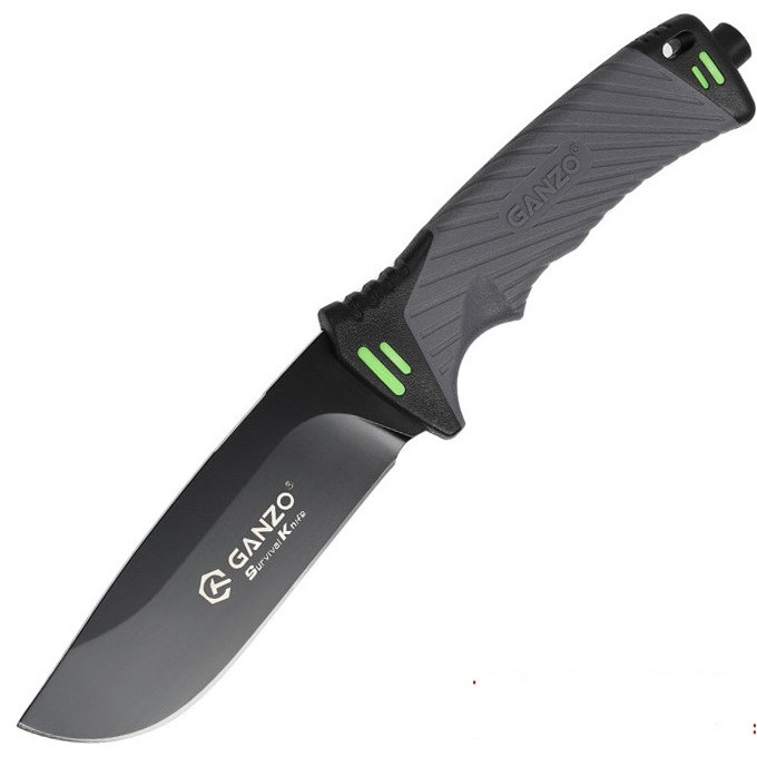 Нож Ganzo G8012-GY